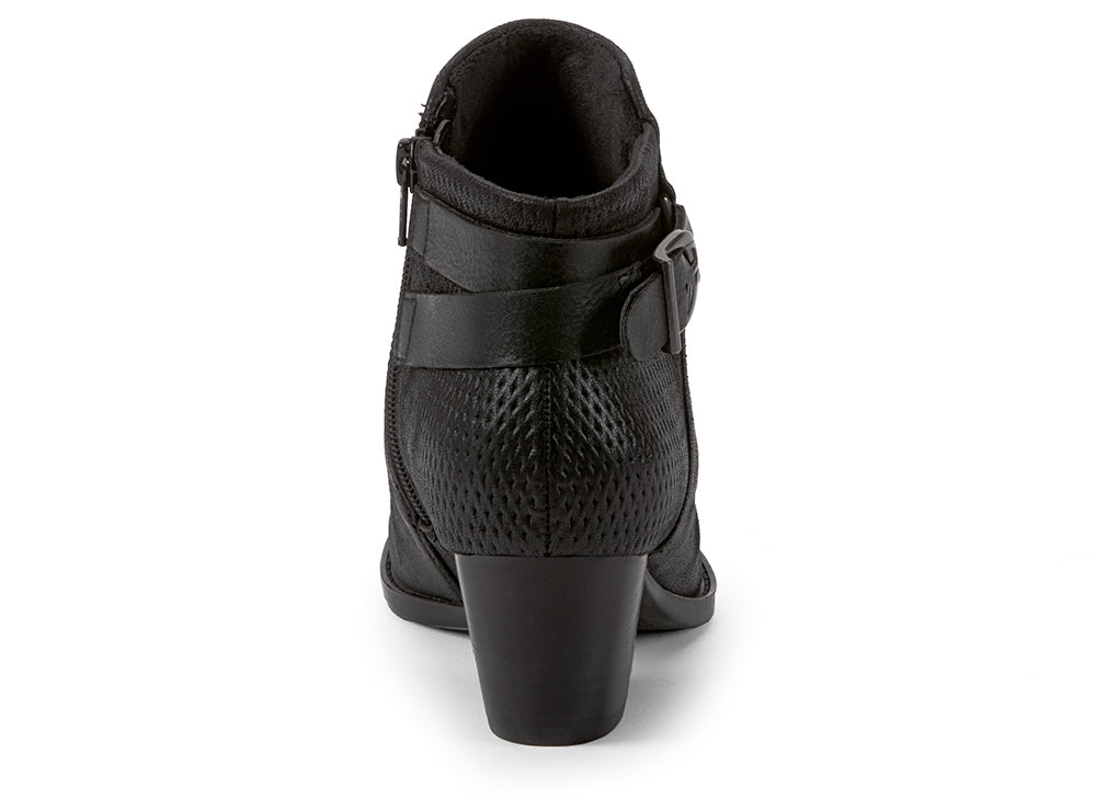 Yellow Shoes | Womens-Light Boots-Casual-Low Shaft & Med Heel | Raffel |