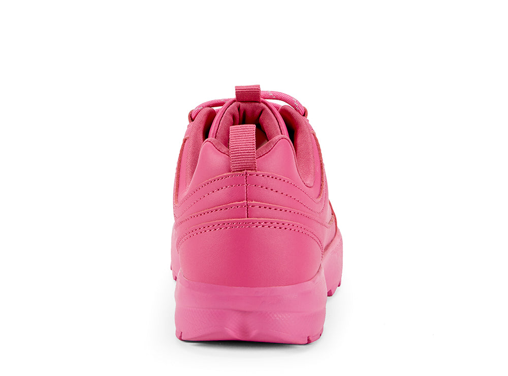 Yellow Shoes | Youth-Athletic-Girls Athleisure-Low | Throwback Yth |