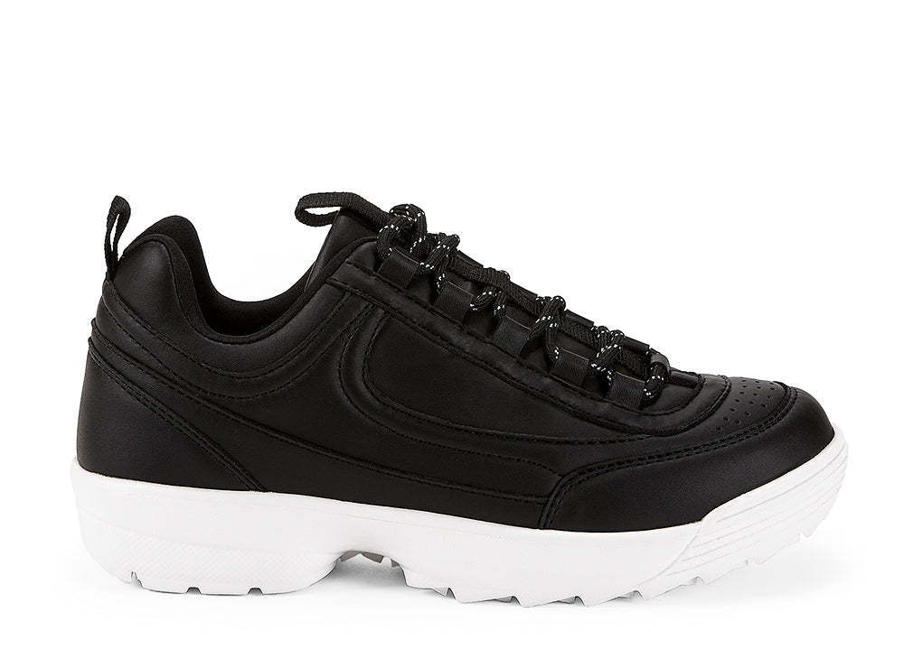 Yellow Shoes | Missy-Athletic-Athleisure-Low | Throwback Jr |