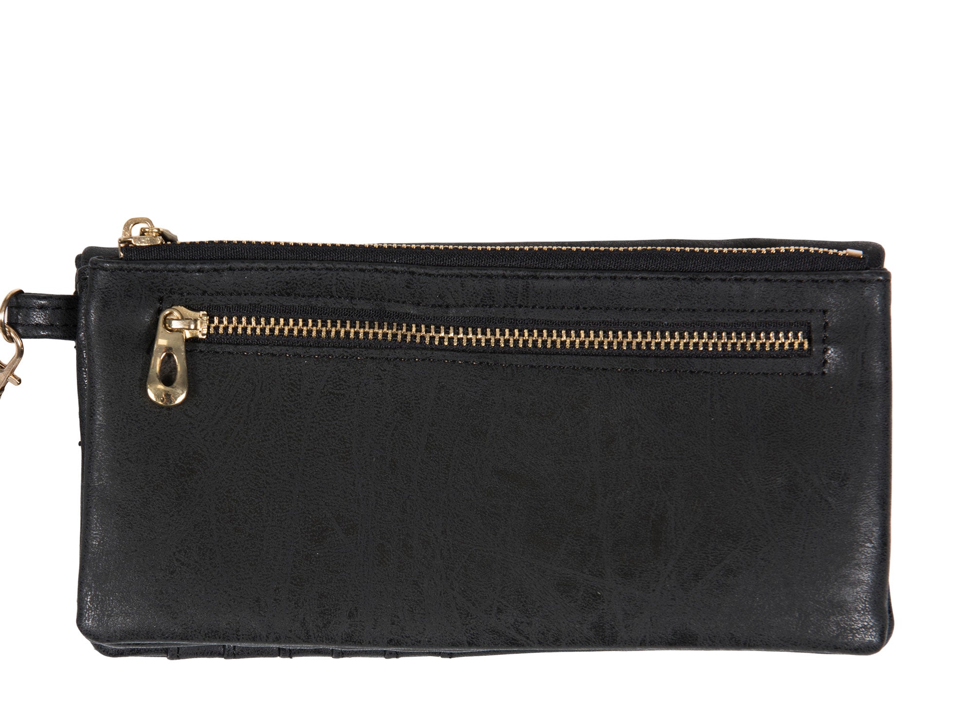Yellow Shoes | Accessories-Womens-Wallets-Wallets | Accessible RFID |