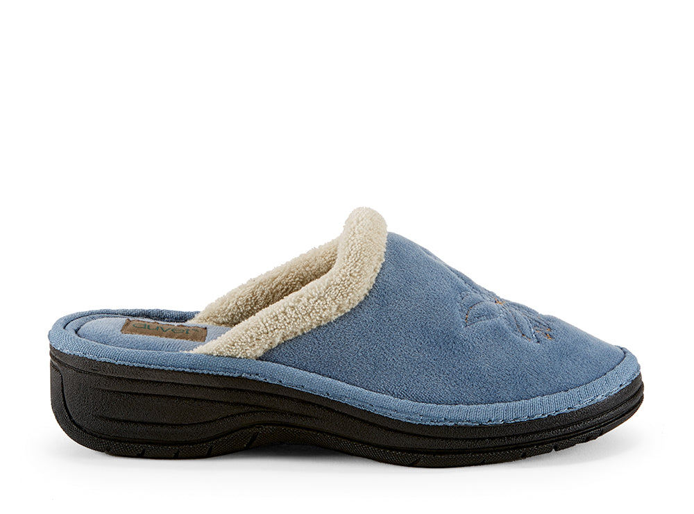 Yellow Shoes | Womens-Slippers-Slide-Slide | Adelaide |