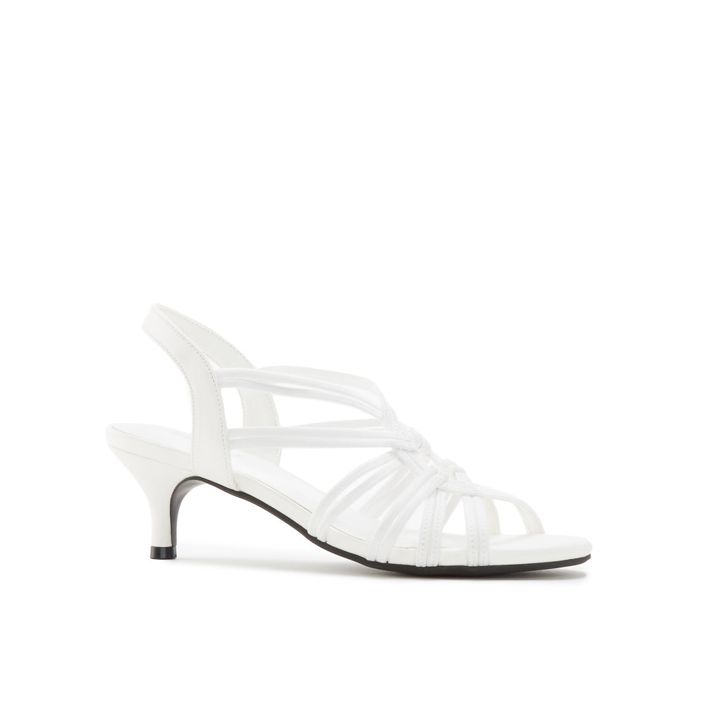 Yellow Shoes | Womens-Sandals-Comfort-Low Heel/Gladiator | Jazmine |