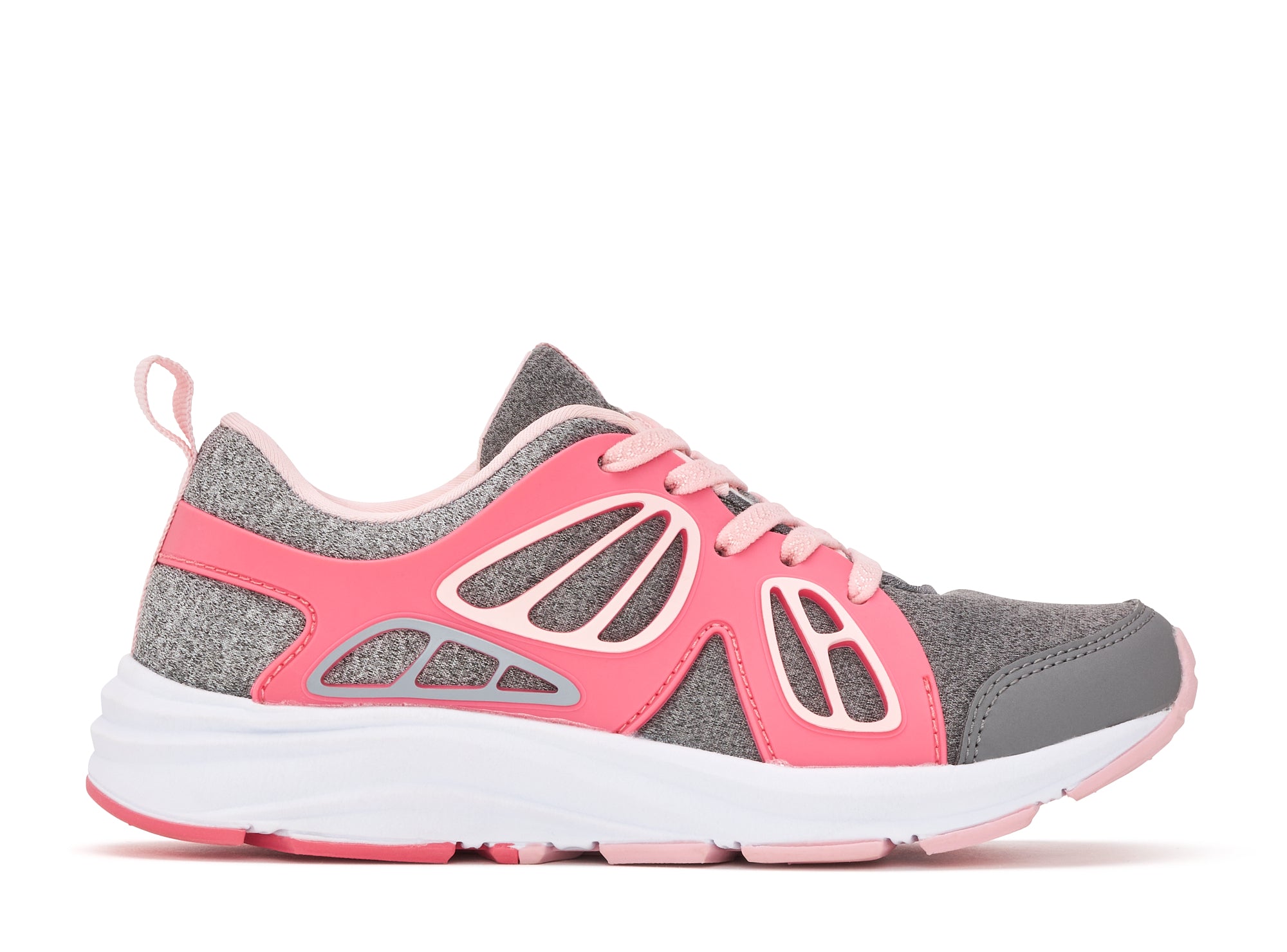 Yellow Shoes | Youth-Athletic-Girls Running-Hi-Tech | Be Fly |
