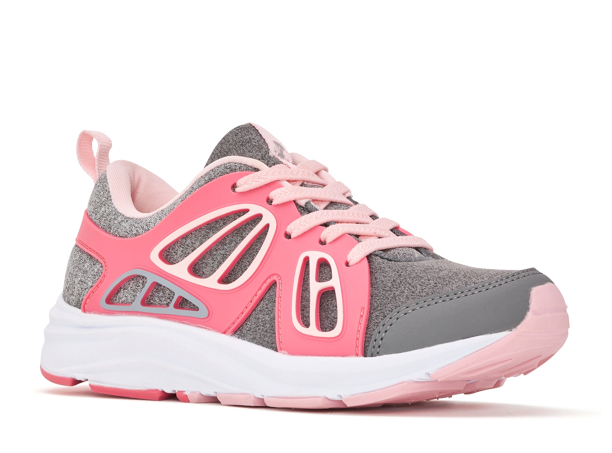 Yellow Shoes | Youth-Athletic-Girls Running-Hi-Tech | Be Fly |