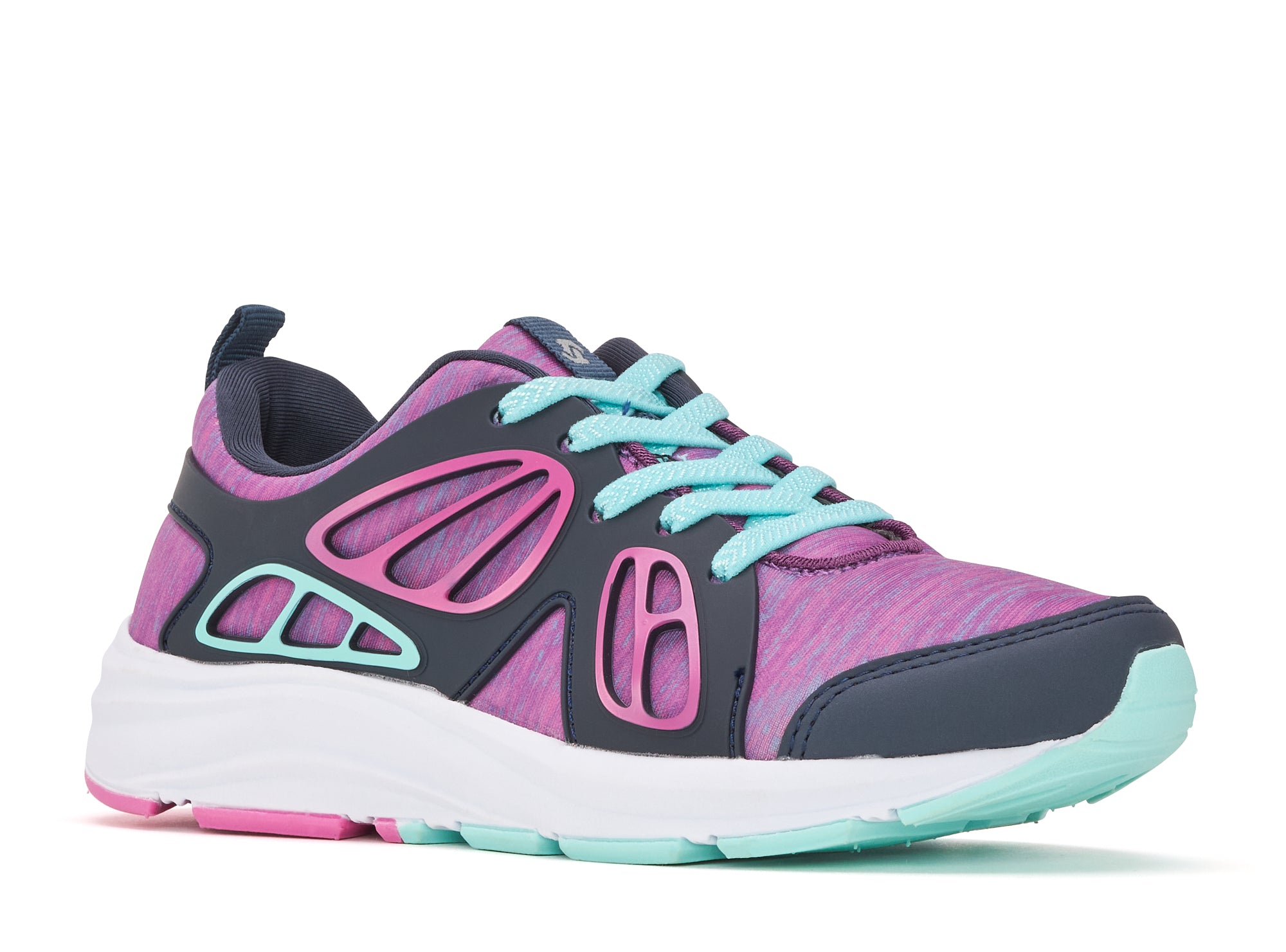 Yellow Shoes | Youth-Athletic-Girls Running-Hi-Tech | Be Fly |