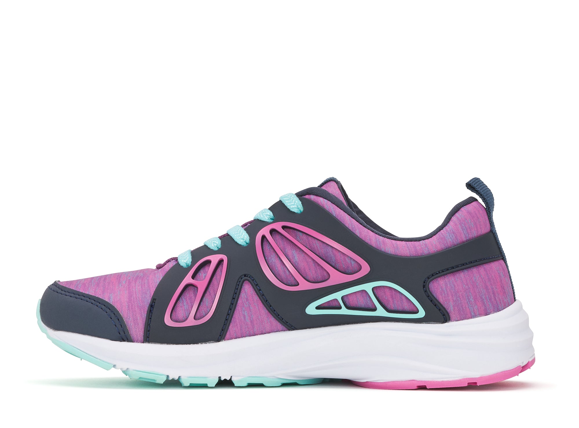 Yellow Shoes | Youth-Athletic-Girls Running-Hi-Tech | Be Fly |