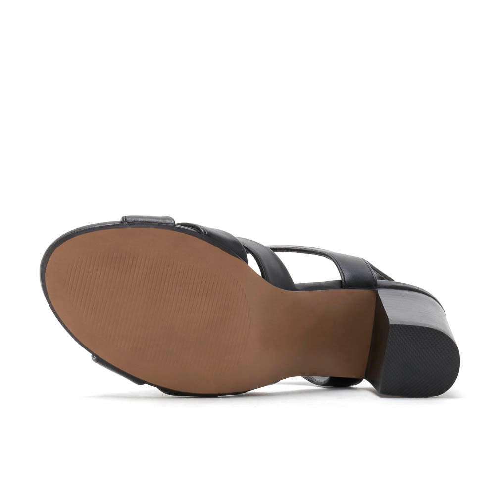 113255-01-CLEOS-06-CLEOS-Women's Sandals-Yellow-Yellow Shoes