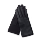 114284-01-ESME-02-ESME-Women's Gloves | Accessories-Yellow-Yellow Shoes