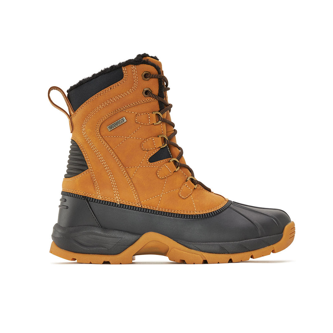 114473-66-CLIMATEPRO-1-114473-66-Climate Pro-Men's Winter Boots-Konkrete-Yellow Shoes