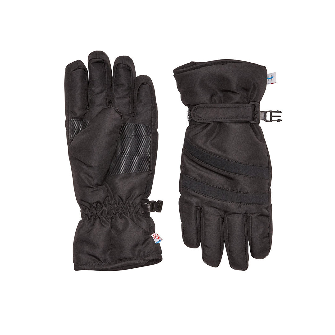 Yellow Shoes | Accessories-Girls-Winter Accessories-Gloves | Ruth 7-14 Ans Taille S/M | 115677-01-RUTH_714_ANS_TAILLE_PM-1-2479100032-Ruth 7-14 Years Size S/M-Kids Gloves | Accessories-Yellow-Yellow Shoes