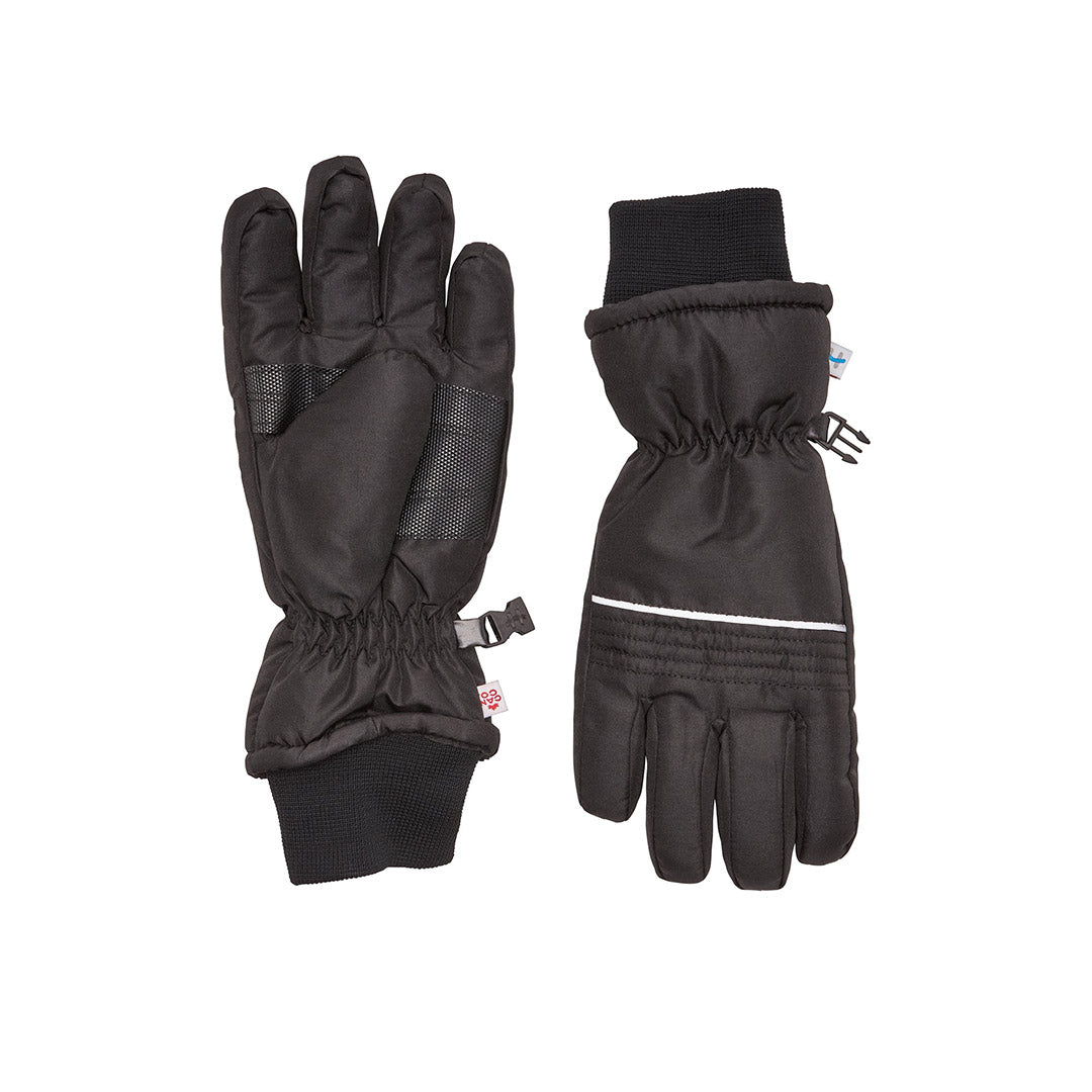 Yellow Shoes | Kids Gloves | Accessories | Jason 8-12 Ans Taille P/M | 115708-01-JASON_812_ANS_TAILLE_PM-1-115708-01-Jason 8-12 Years Size S/M-Kids Gloves | Accessories-Yellow-Yellow Shoes