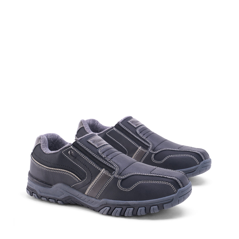 Yellow Shoes | Men's Shoes | Kent | 116150-01-KENT-02.jpg