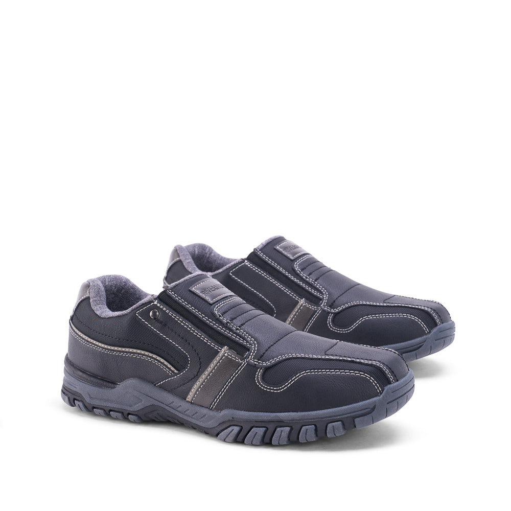 Yellow Shoes | Men's Shoes | Kent | 116150-01-KENT-02.jpg