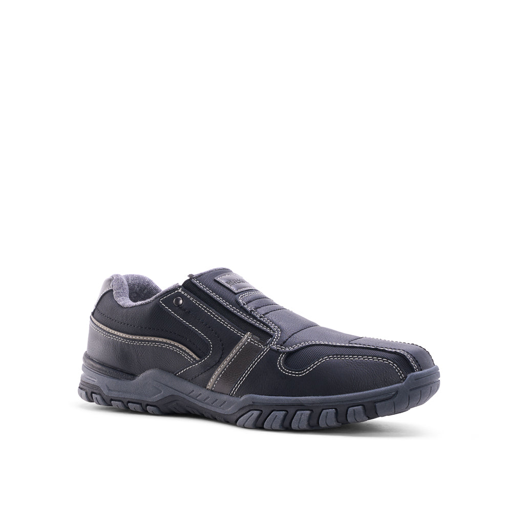 Yellow Shoes | Men's Shoes | Kent | 116150-01-KENT-03.jpg