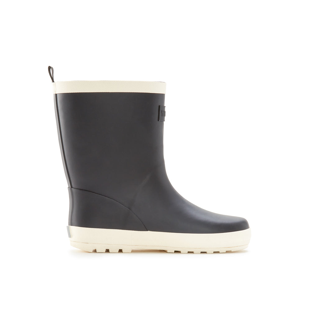 Yellow Shoes | Boys-Rainwear-Rain Boot-Rain Boot | Splashy |