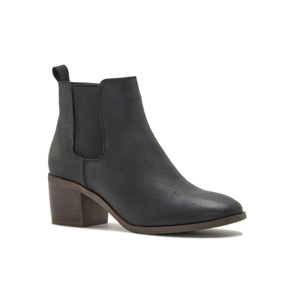 116373-01-BRIGITTE-03-BRIGITTE-Women's Fashion Light Boots-Yellow-Yellow Shoes