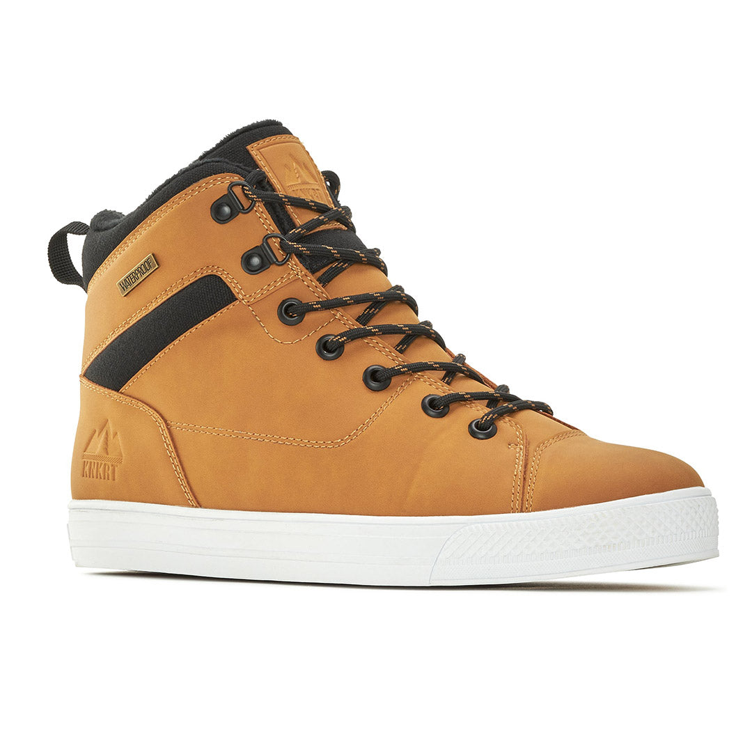 116713-66-SUNSEEKER-2-Sunseeker-Men's Winter Boots-Konkrete-Yellow Shoes
