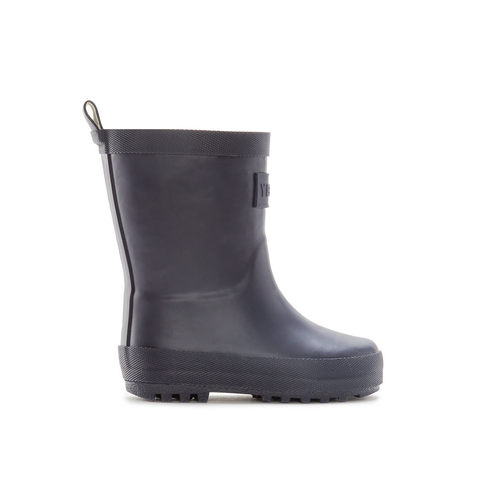 Yellow Shoes | Baby-Rainwear-Boys-Rain Boot | Rain |