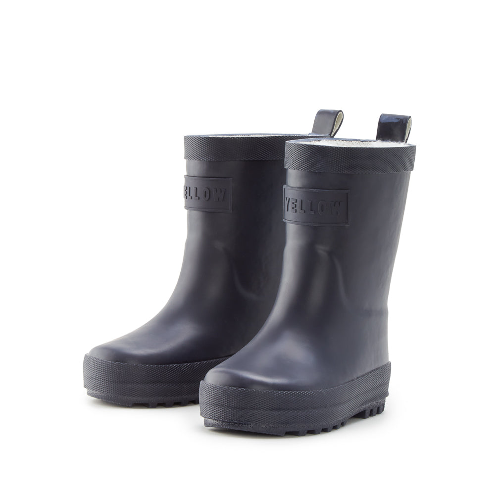 Yellow Shoes | Baby-Rainwear-Boys-Rain Boot | Rain |