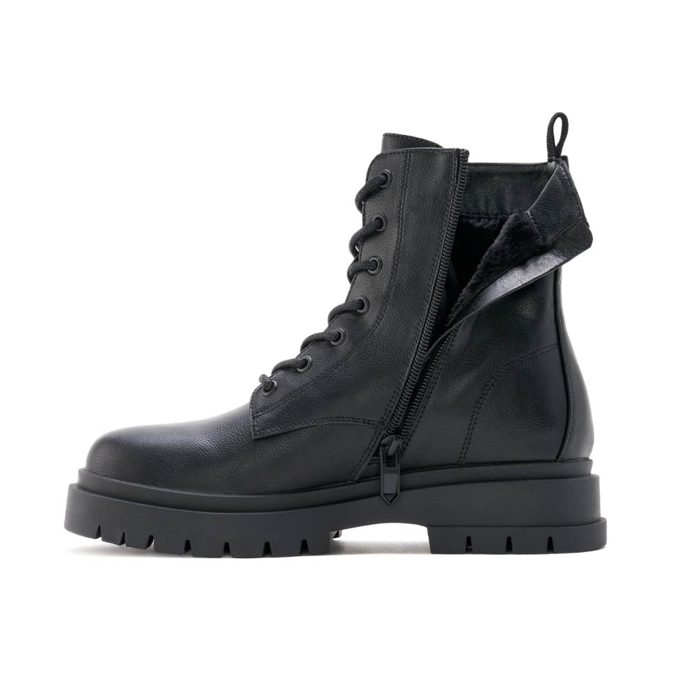 116834-01-ONYX-06-Onyx-Women's Winter Boots-Yellow-Yellow Shoes