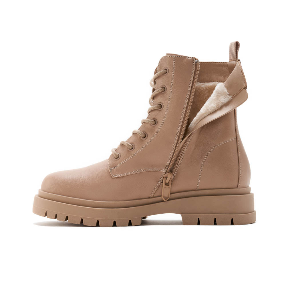 116834-21-ONYX-06-Onyx-Women's Winter Boots-Yellow-Yellow Shoes