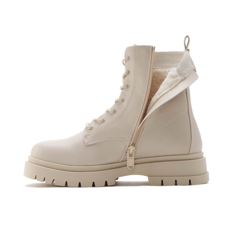 116834-77-ONYX-06-Onyx-Women's Winter Boots-Yellow-Yellow Shoes