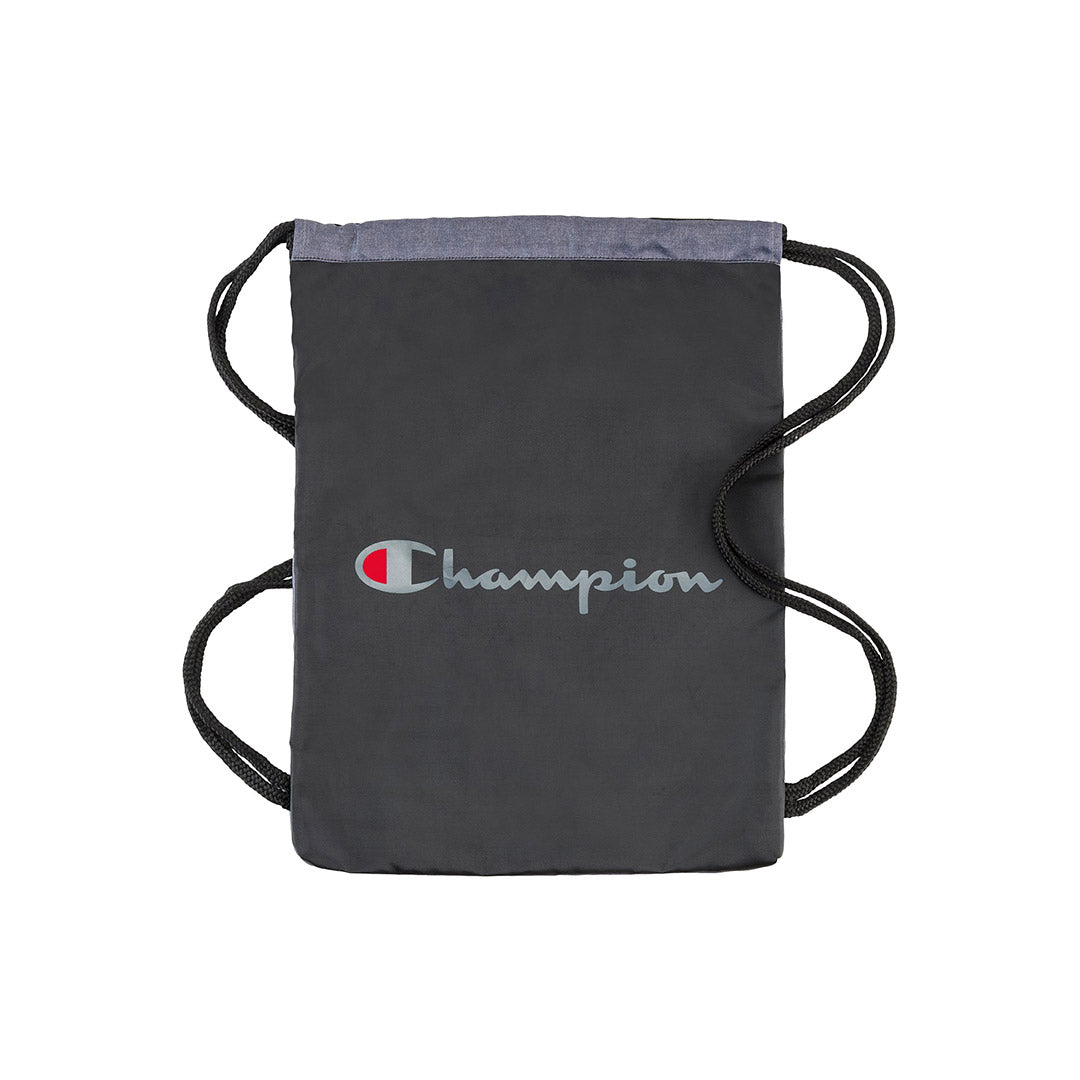 Yellow Shoes | Kids Shoe Bags | Accessories | CHAMPION | SAC FOURRE-TOUT FOREVER CHAMP | 116883-01-CHAMPION_FOREVER_CHAMP_SAC_FOURRETOUT-01-116883-01-CHAMPION | FOREVER CHAMP SHOE BAG-Kids Shoe Bags | Accessories-Champion-Yellow Shoes