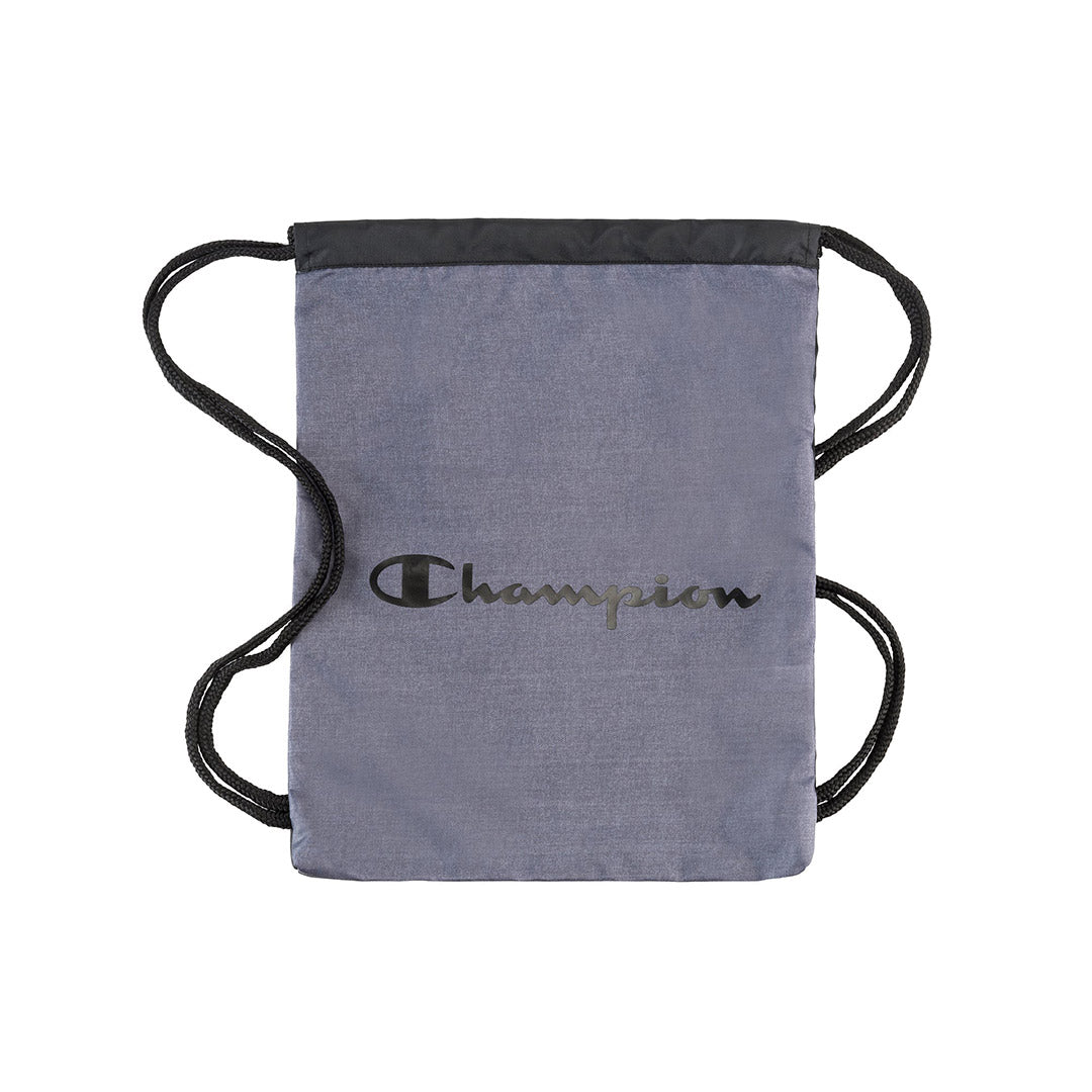 Yellow Shoes | Kids Shoe Bags | Accessories | CHAMPION | SAC FOURRE-TOUT FOREVER CHAMP | 116883-01-CHAMPION_FOREVER_CHAMP_SAC_FOURRETOUT-02-CHAMPION | FOREVER CHAMP SHOE BAG-Kids Shoe Bags | Accessories-Champion-Yellow Shoes