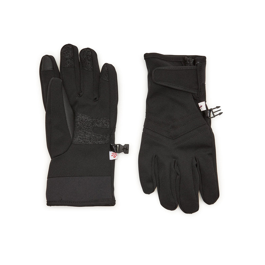 117247-01-PENNY_TAILLE_M-1-117247-01-PENNY SIZE M-Women's Gloves | Accessories-Yellow-Yellow Shoes