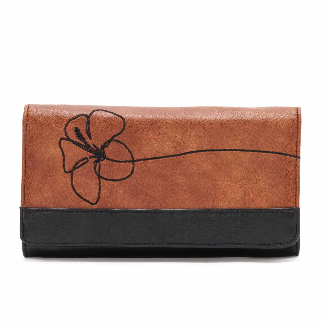 117691-14-MALIPM-1-117691-14-Mali PM-Women's Wallets | Accessories-Yellow-Yellow Shoes