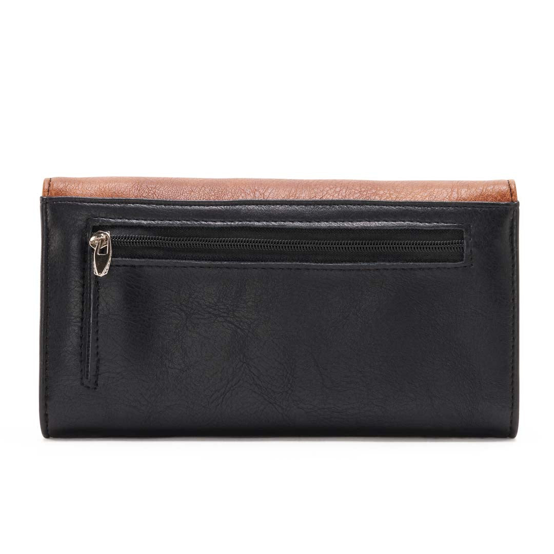 117691-14-MALIPM-2-Mali PM-Women's Wallets | Accessories-Yellow-Yellow Shoes