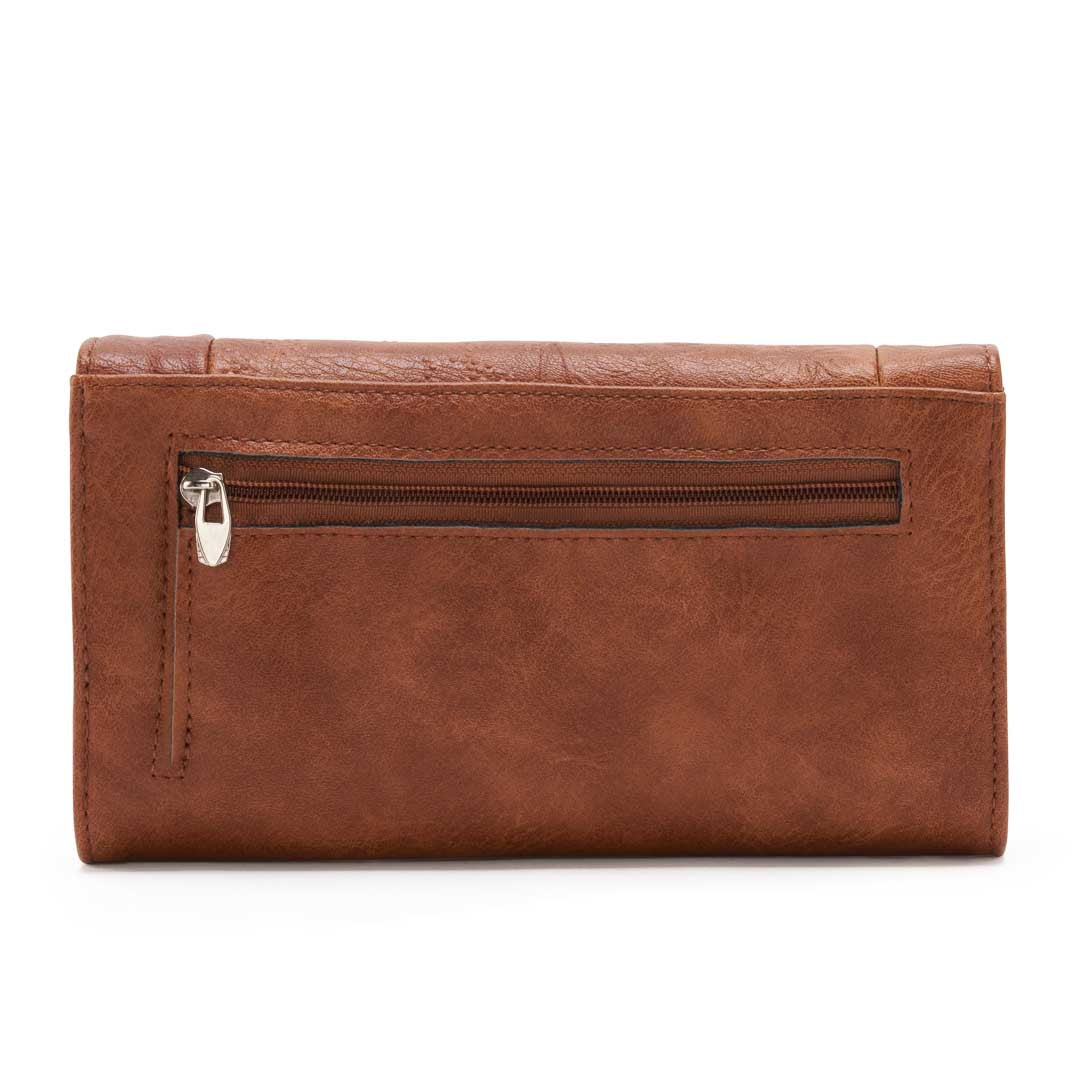 117693-31-AUSTRIAPM-2-Austria PM-Women's Wallets | Accessories-Yellow-Yellow Shoes