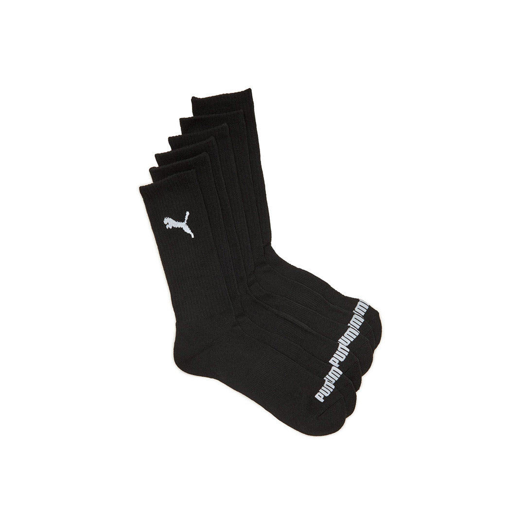 117801-06-PUMA_6_paires_de_bas_pour_hommes_P114359009-1-2679000032-PUMA | 6 pairs of socks for men-Men's Socks | Accessories-Puma-Yellow Shoes