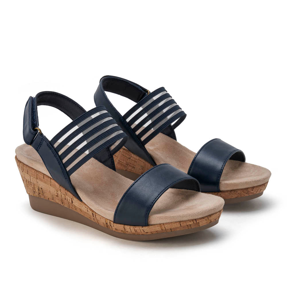 117930-43-EMBALLER-01-EMBALLER-Women's Sandals-Yellow-Yellow Shoes