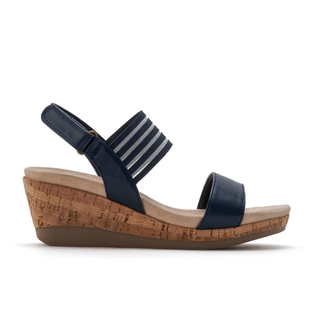 117930-43-EMBALLER-02-117930-43-EMBALLER-Women's Sandals-Yellow-Yellow Shoes