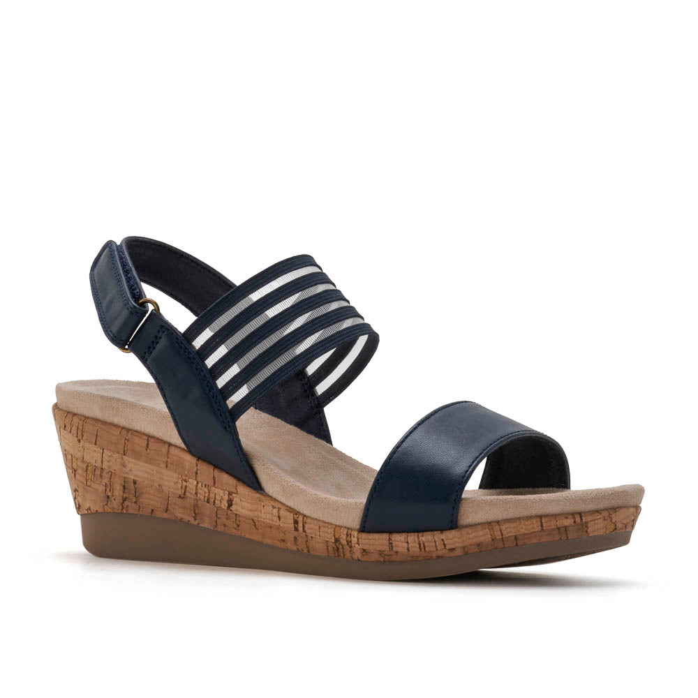 117930-43-EMBALLER-03-EMBALLER-Women's Sandals-Yellow-Yellow Shoes