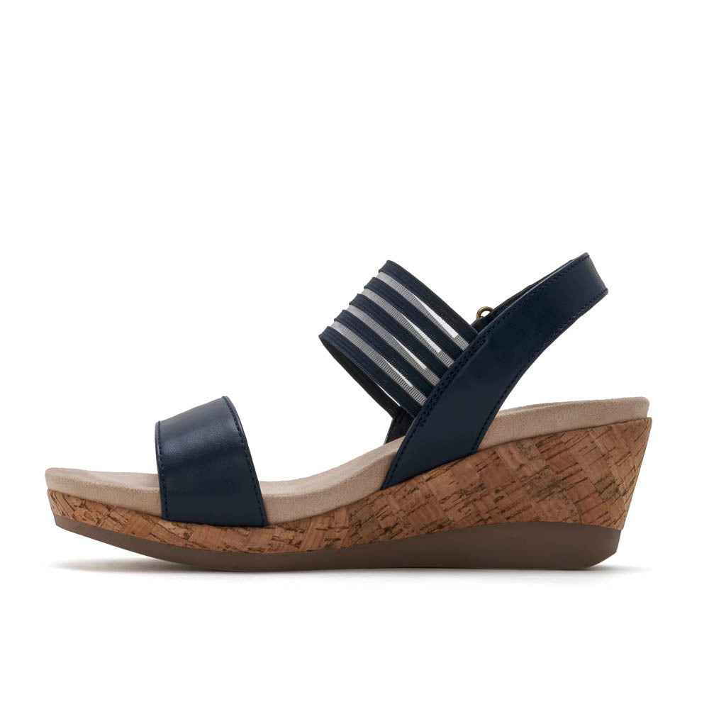 117930-43-EMBALLER-04-EMBALLER-Women's Sandals-Yellow-Yellow Shoes