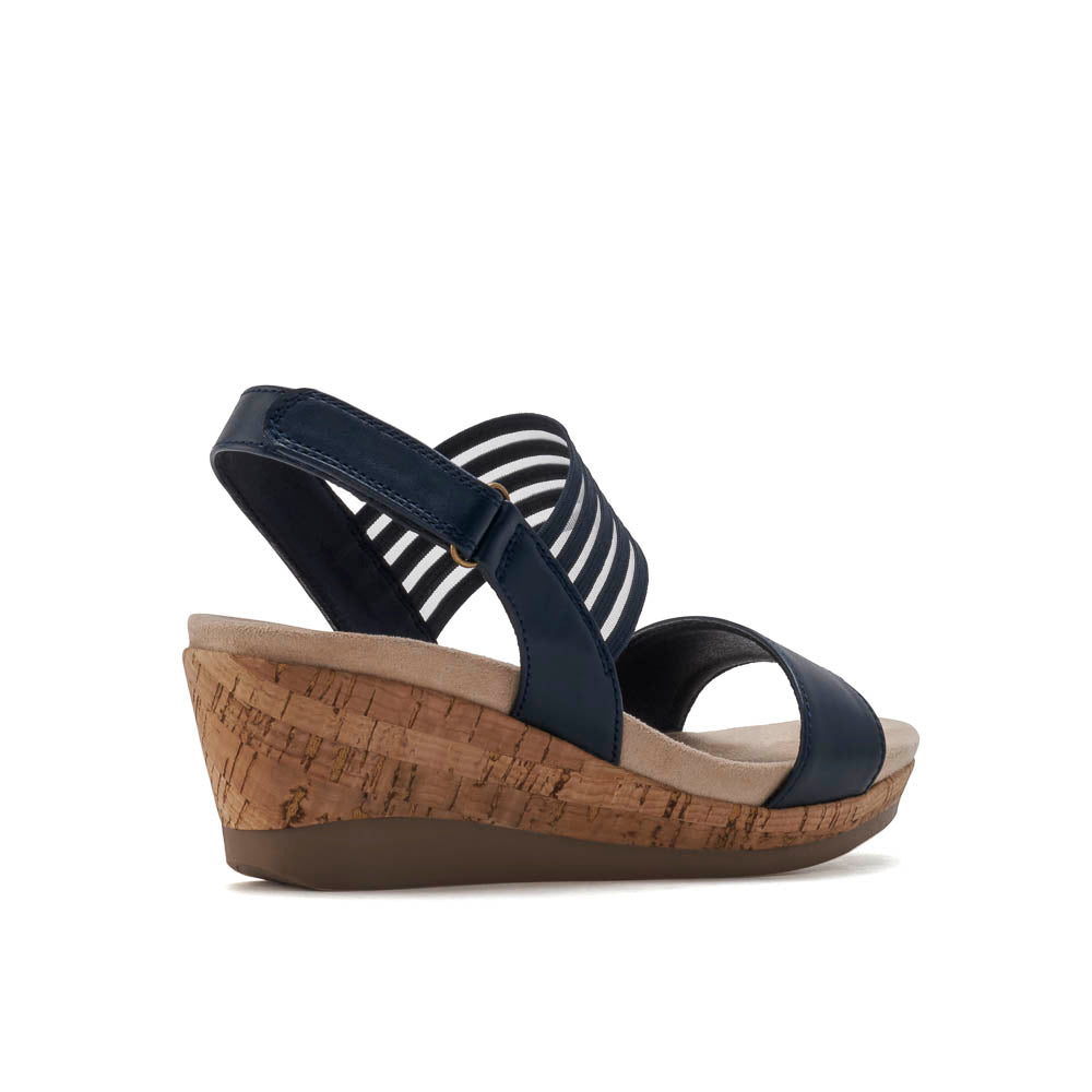 117930-43-EMBALLER-05-EMBALLER-Women's Sandals-Yellow-Yellow Shoes