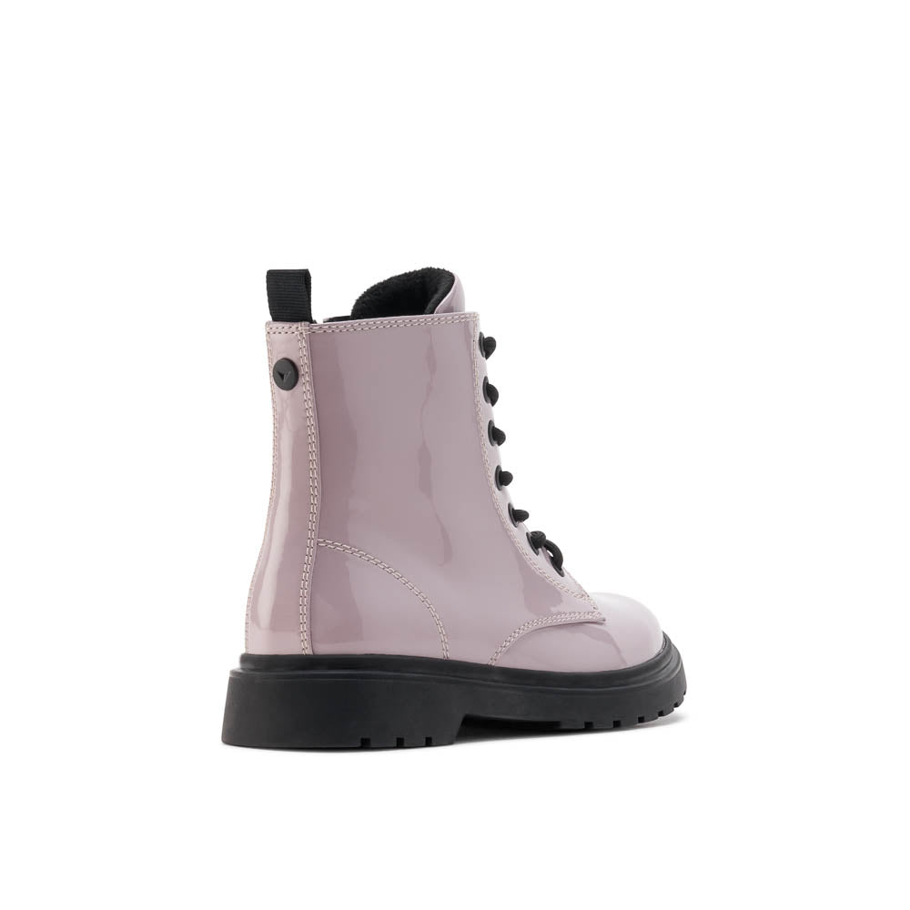 Yellow Shoes | Junior Kids Fashion Light Boots | Molly Jr | 118156-68-MOLLYJR-05-MOLLY JR-Junior Kids Fashion Light Boots-Yellow-Yellow Shoes