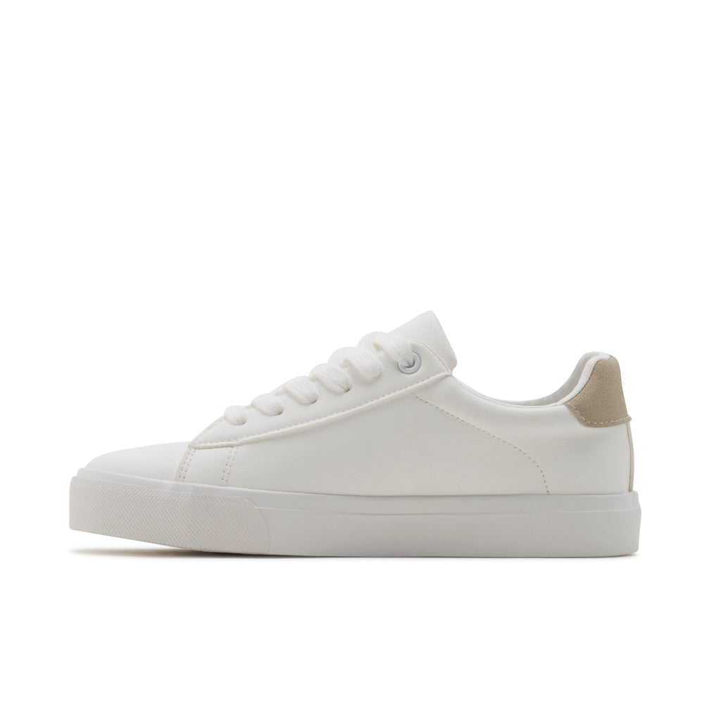 Yellow Shoes | Womens-Shoes-Casual-Flat/Laced | Saffia |