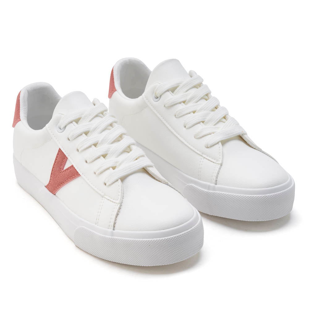 118160-91-SAFFIA-01-Saffia-Women's Casual Shoes-Yellow-Yellow Shoes