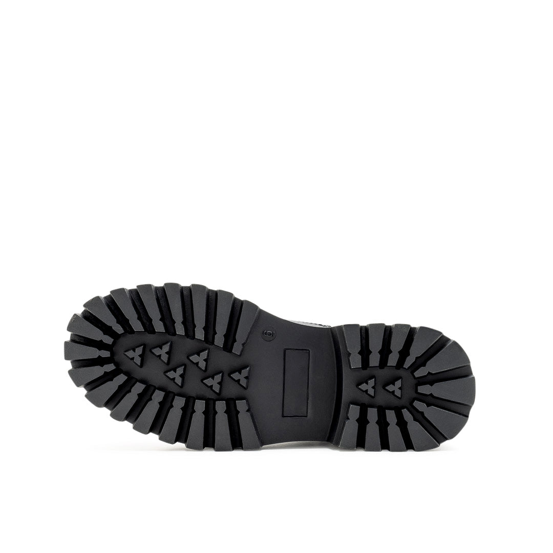 118463-01-MADYCHELSEA-6-MADY CHELSEA-Women's Fashion Light Boots-Yellow-Yellow Shoes