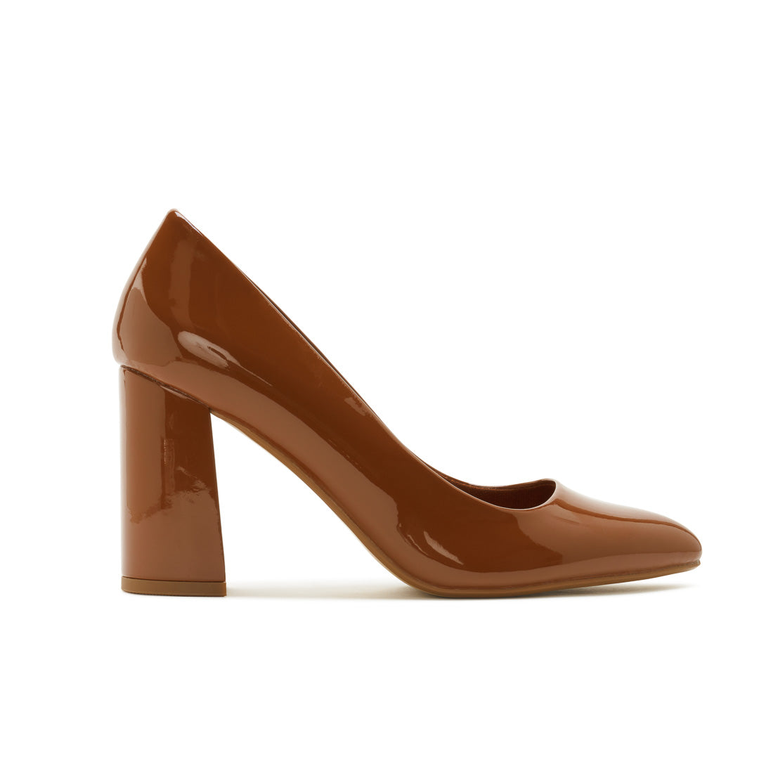 118470-10-APEROII-1-118470-10-APERO II-Women's Dress Shoes-Yellow-Yellow Shoes