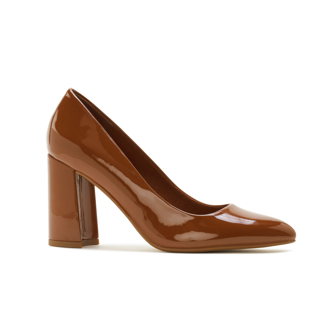 118470-10-APEROII-2-APERO II-Women's Dress Shoes-Yellow-Yellow Shoes