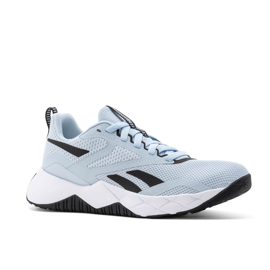 118554-41-NFXTRAINERWNEW-02-REEBOK | NFX TRAINER W-Women's Athletic Shoes-Reebok-Yellow Shoes