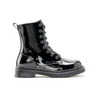 118646-02-1993CLASSIQUE-1-118646-02-1993 CLASSIQUE-Women's Fashion Light Boots-Yellow-Yellow Shoes