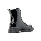 118646-02-1993CLASSIQUE-5-1993 CLASSIQUE-Women's Fashion Light Boots-Yellow-Yellow Shoes