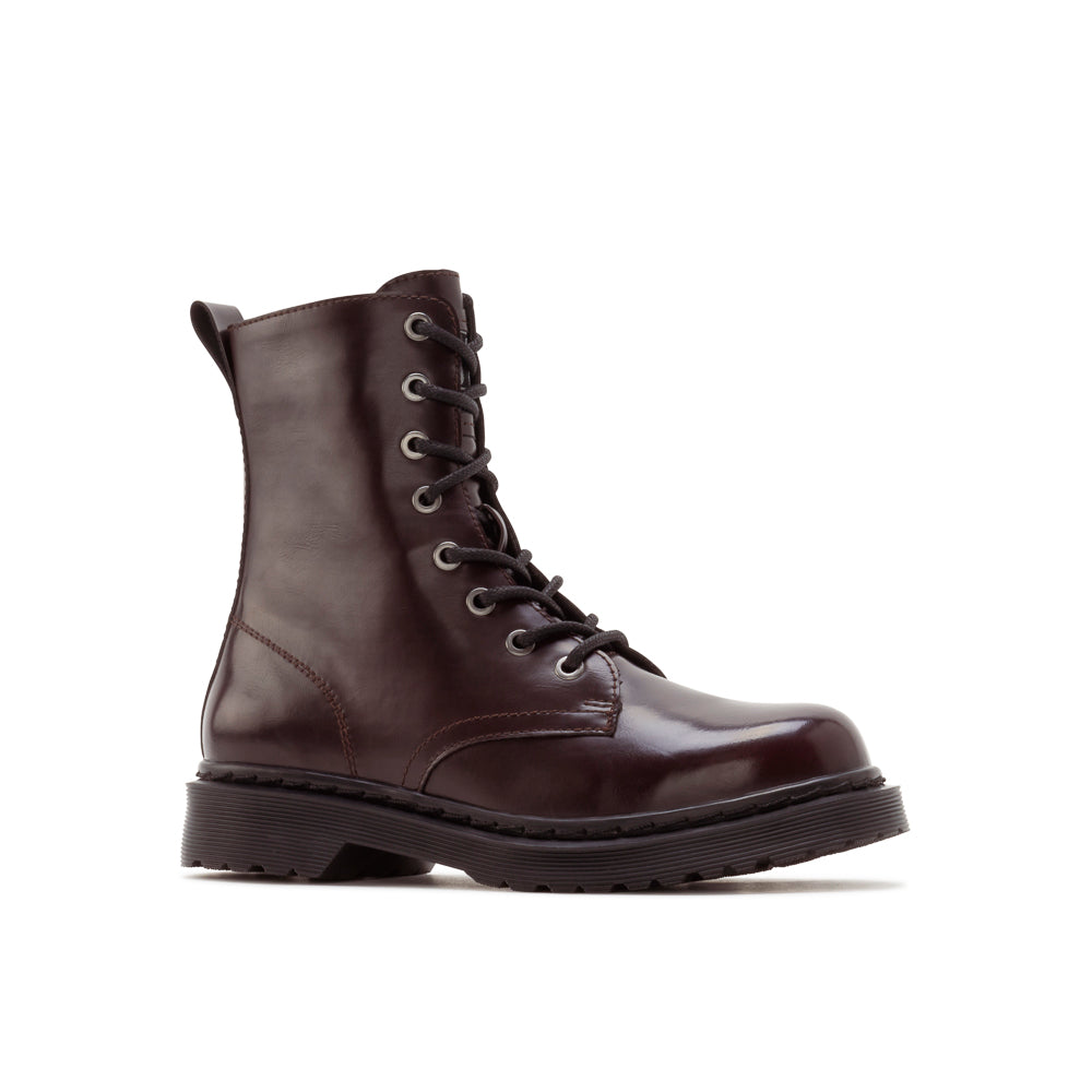 Yellow Shoes | Womens-Light Boots-Casual-Low Shaft & Low Heel | 1993 CLASSIQUE |
