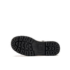 118647-77-1993VINTAGEPLATEFORM-06-1993 VINTAGE PLATEFORME-Women's Fashion Light Boots-Yellow-Yellow Shoes