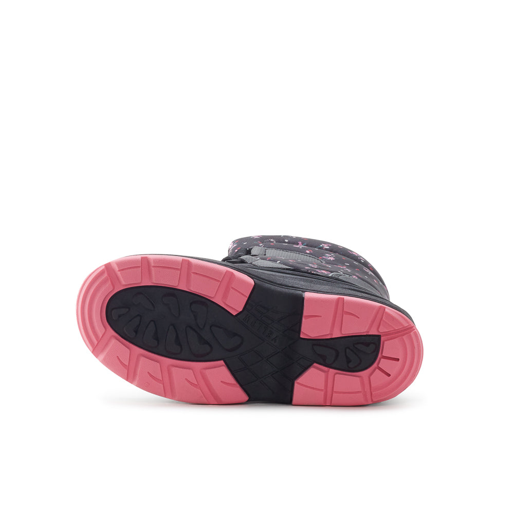 Yellow Shoes | Toddler Kids Winter Boots | BLIZZY TDLR | 118679-71-BLIZZY_TDLR-05-BLIZZY TDLR-Toddler Kids Winter Boots-Riverland-Yellow Shoes